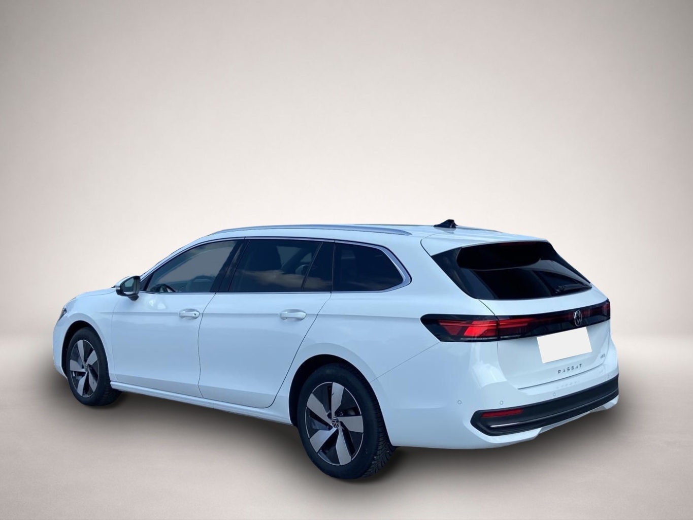 Volkswagen Passat Variant (08/2025, )