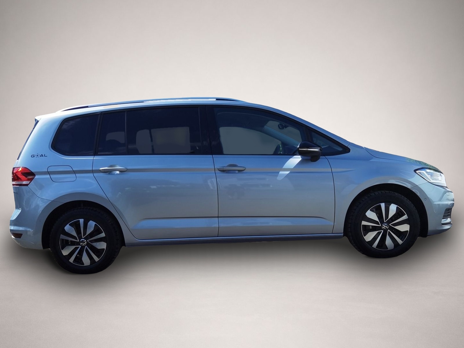 Volkswagen Touran (06/2025, Diesel)