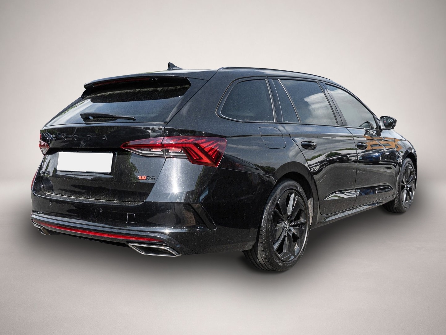 Skoda Octavia (09/2022, )