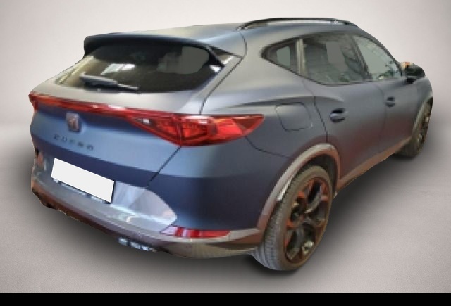 Cupra Formentor (01/2022, )