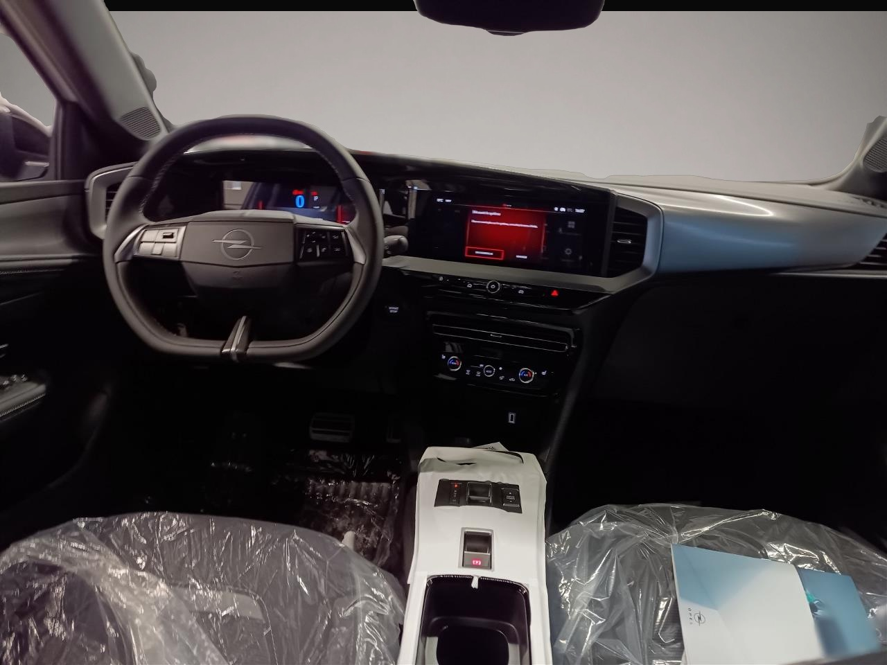 Opel Mokka (10/2025, Benzin)
