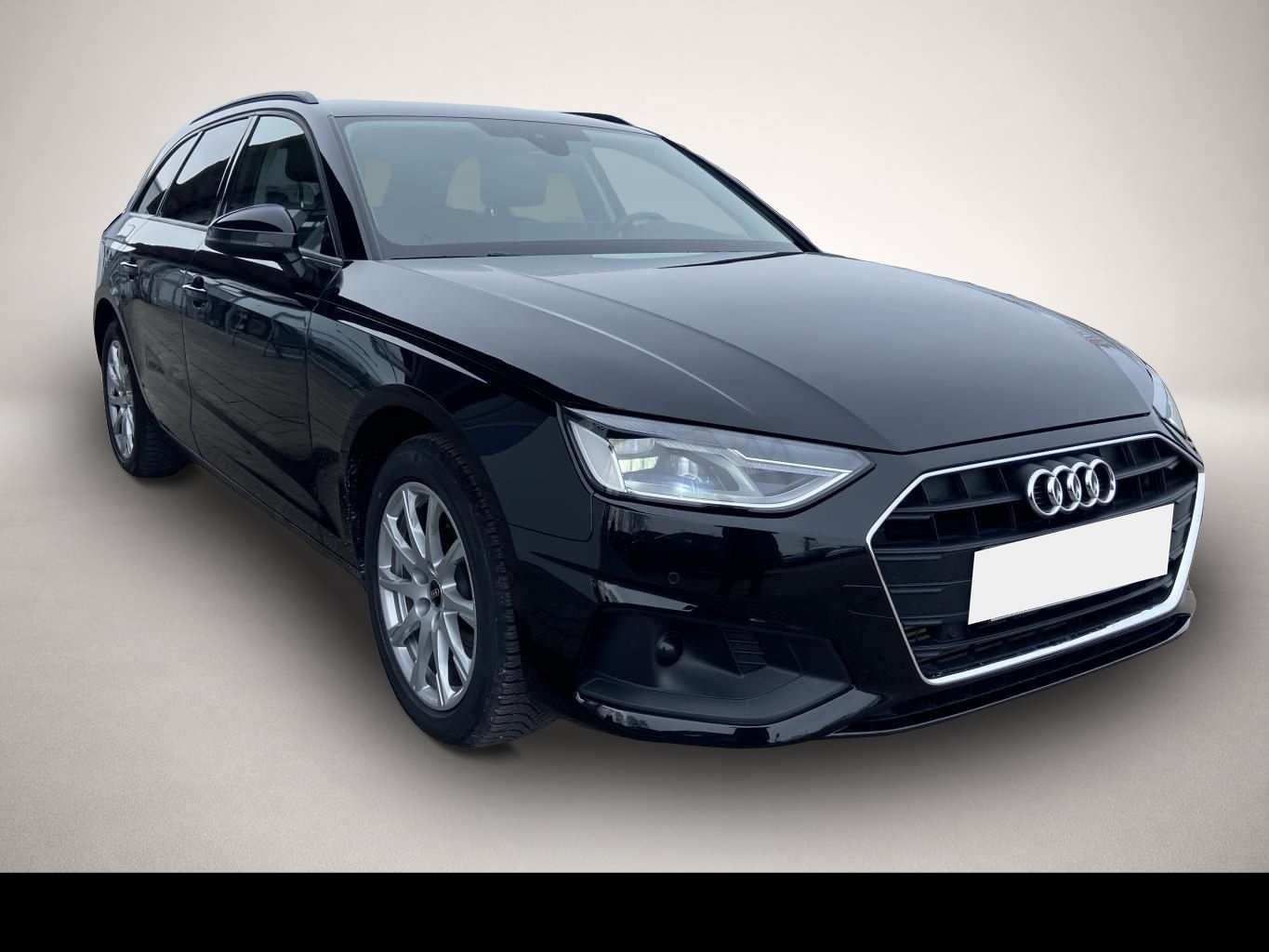 Audi A4 (09/2022, )