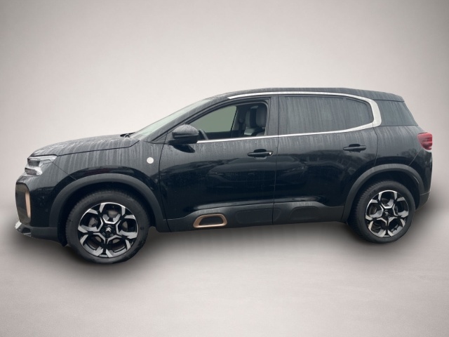 Citroen C5 Aircross (12/2023, Benzin)