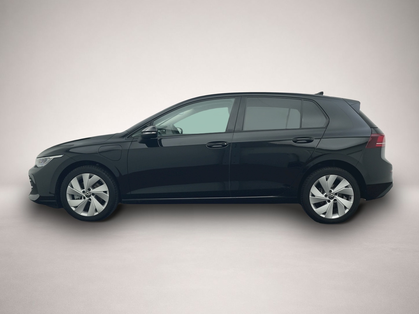 Volkswagen Golf (06/2025, Hybrid (Benzin/Elektro))