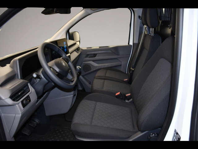 Volkswagen Other (02/2025, Diesel)
