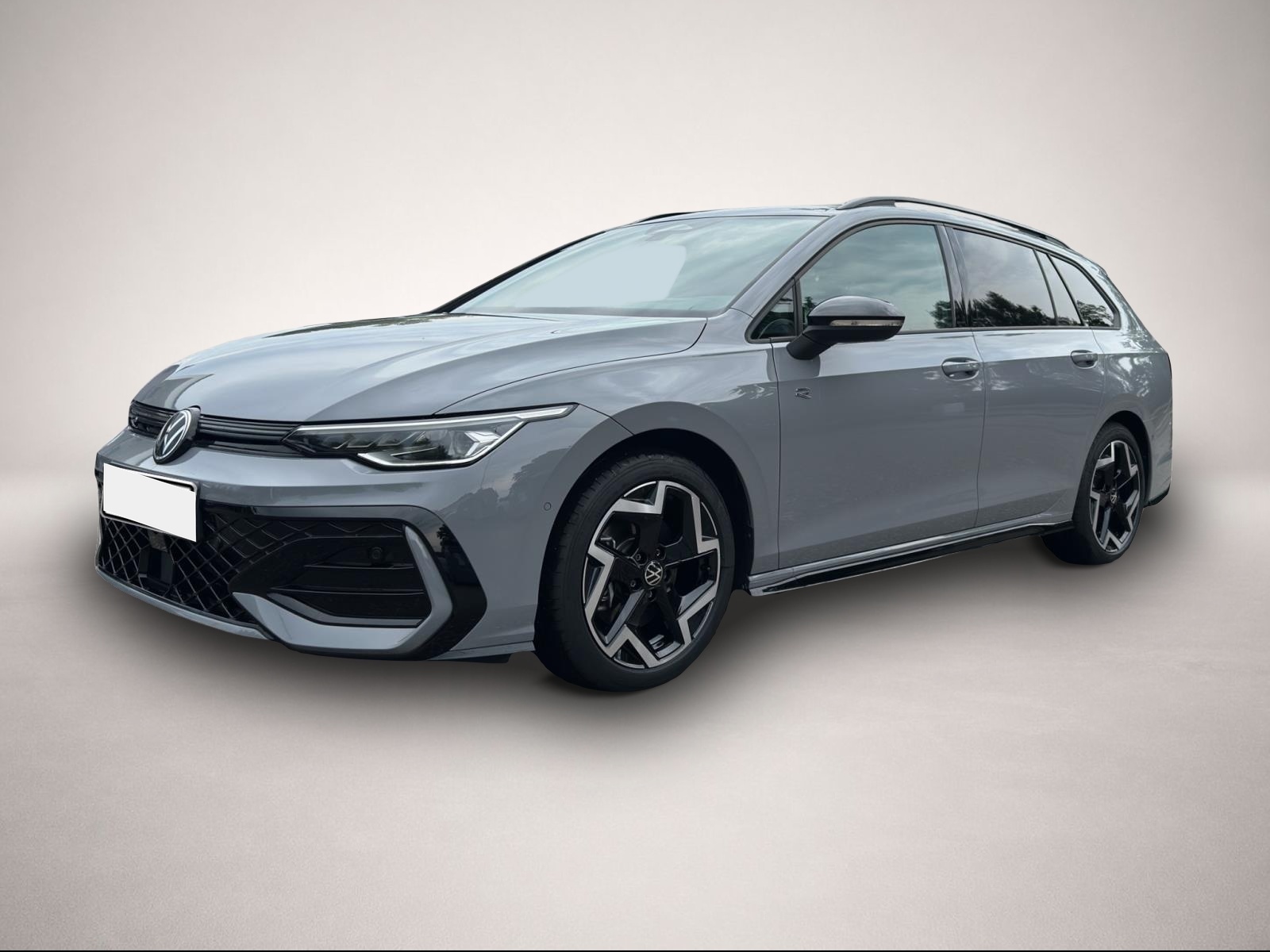 Volkswagen Golf (12/2025, Diesel)