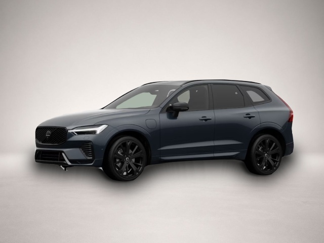 Volvo XC60 (, Hybrid (Benzin/Elektro))