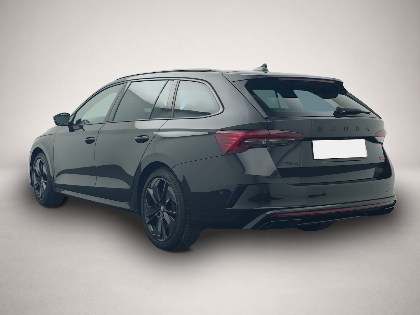 Skoda Octavia (09/2025, Benzin)