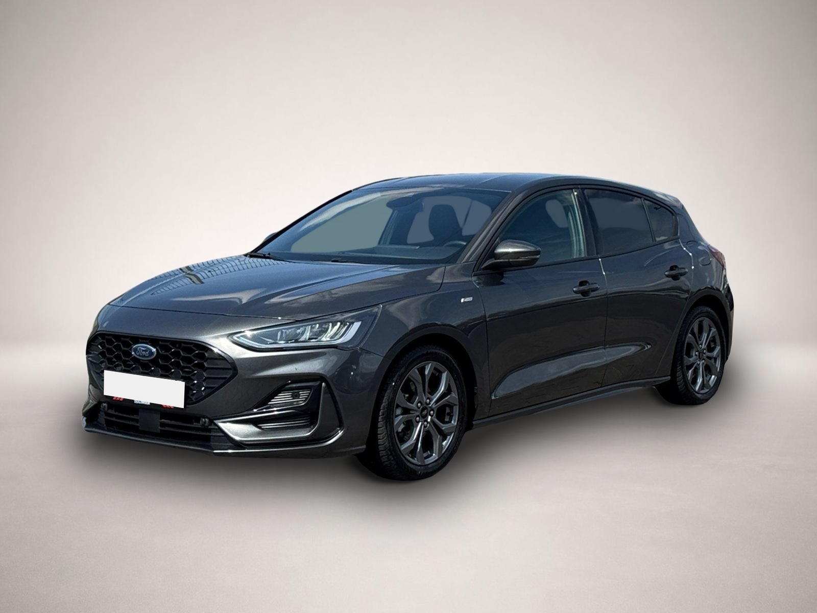 Ford Focus (05/2025, Benzin)