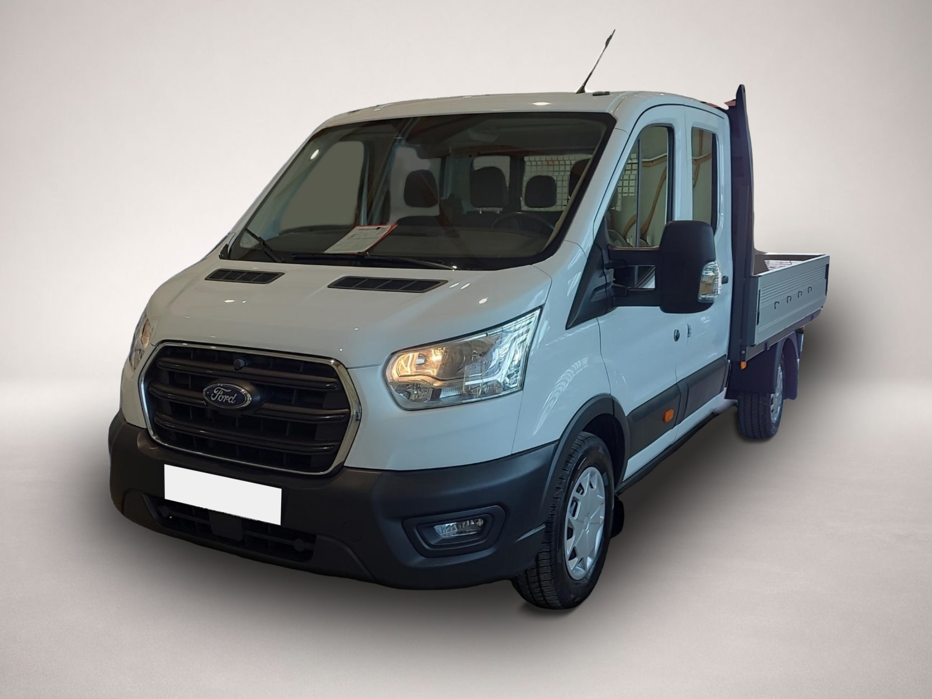 Ford Other (06/2021, Diesel)
