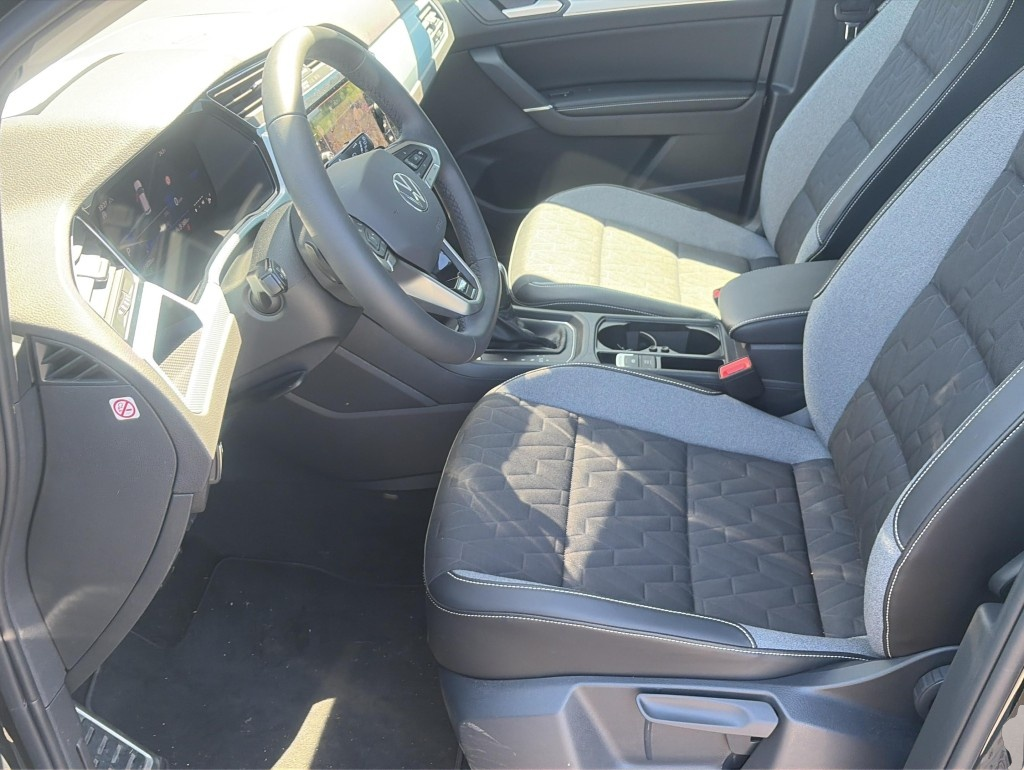 Volkswagen Touran (08/2025, )