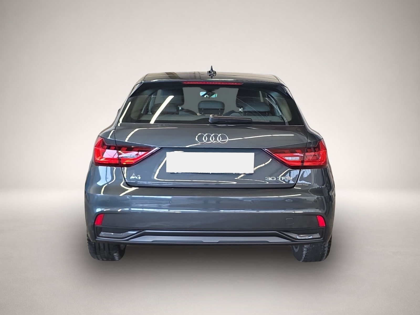 Audi A1 (01/2023, Benzin)