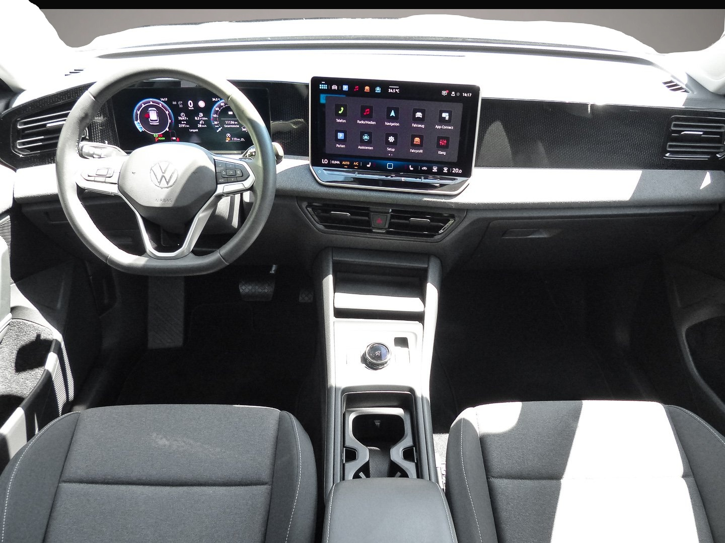 Volkswagen Tiguan (03/2025, )