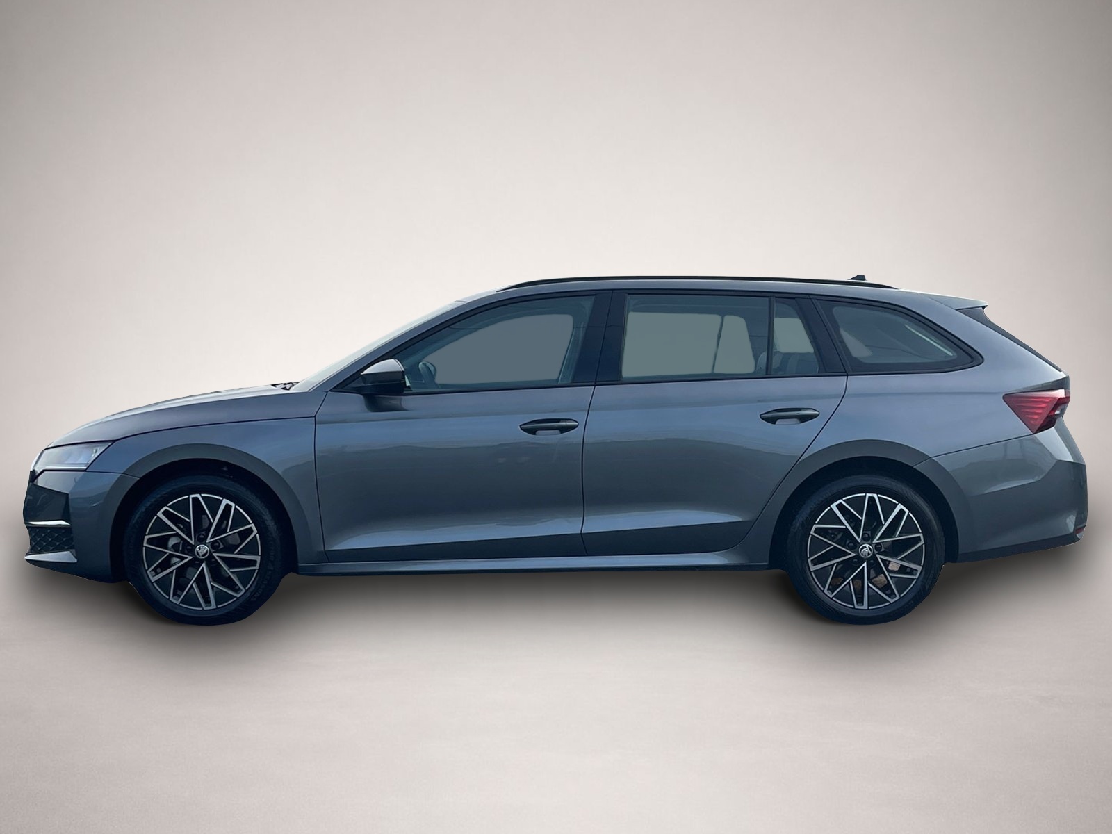 Skoda Octavia (12/2024, Benzin)