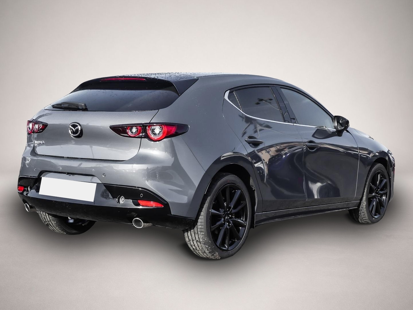 Mazda 3 (01/2026, Benzin)
