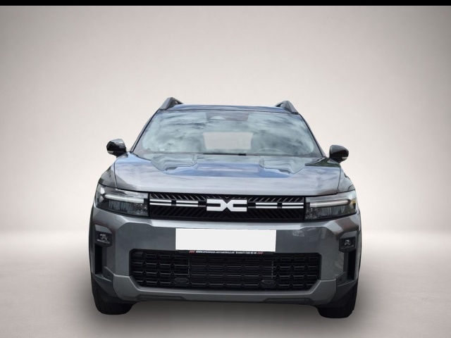 Dacia Bigster (, Hybrid (Benzin/Elektro))