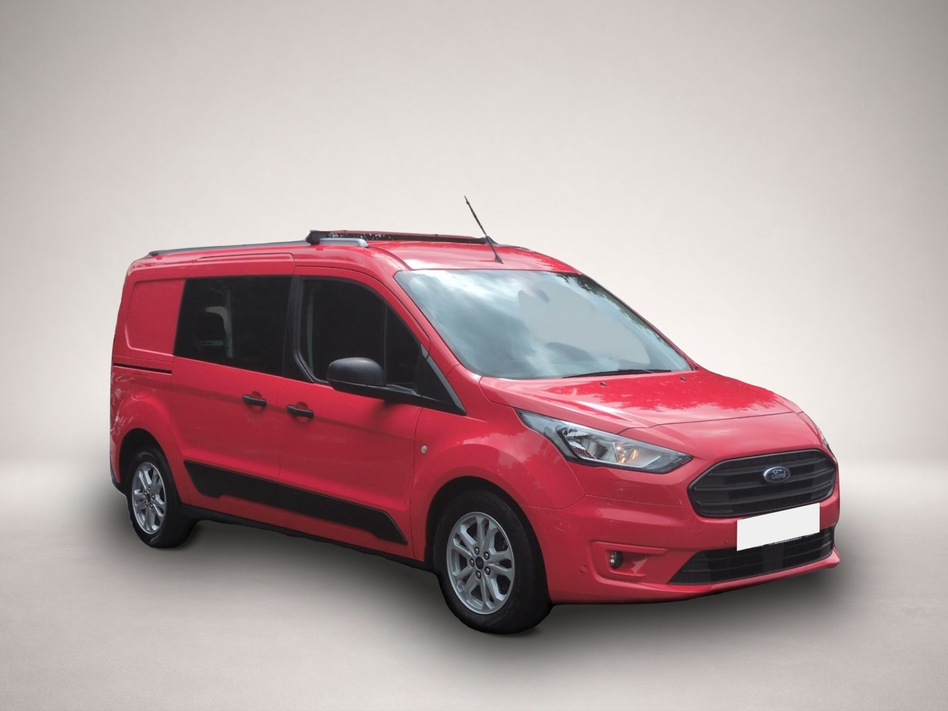 Ford Other (09/2021, Diesel)