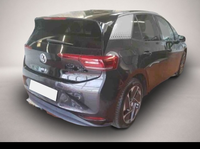 Volkswagen ID.3 (09/2020, ELECTRIC)