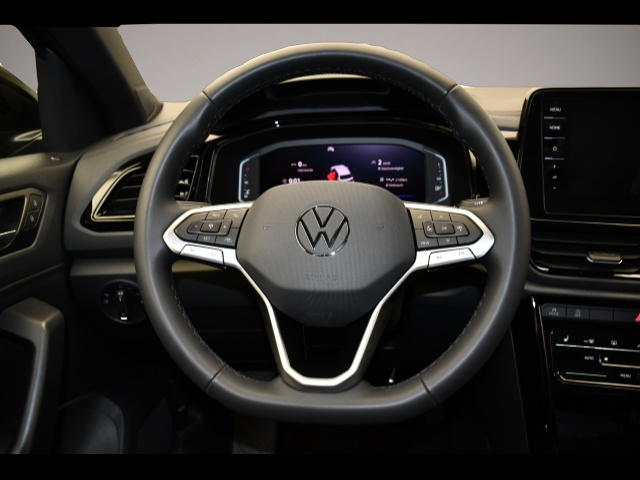 Volkswagen T-Roc, Bild 5 von 5