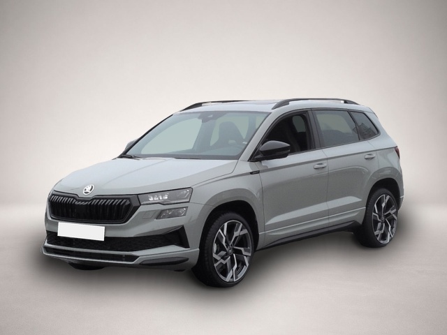 Skoda Karoq (01/2026, Benzin)