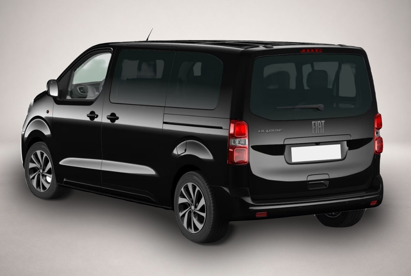 Fiat Ulysse (05/2026, Diesel)