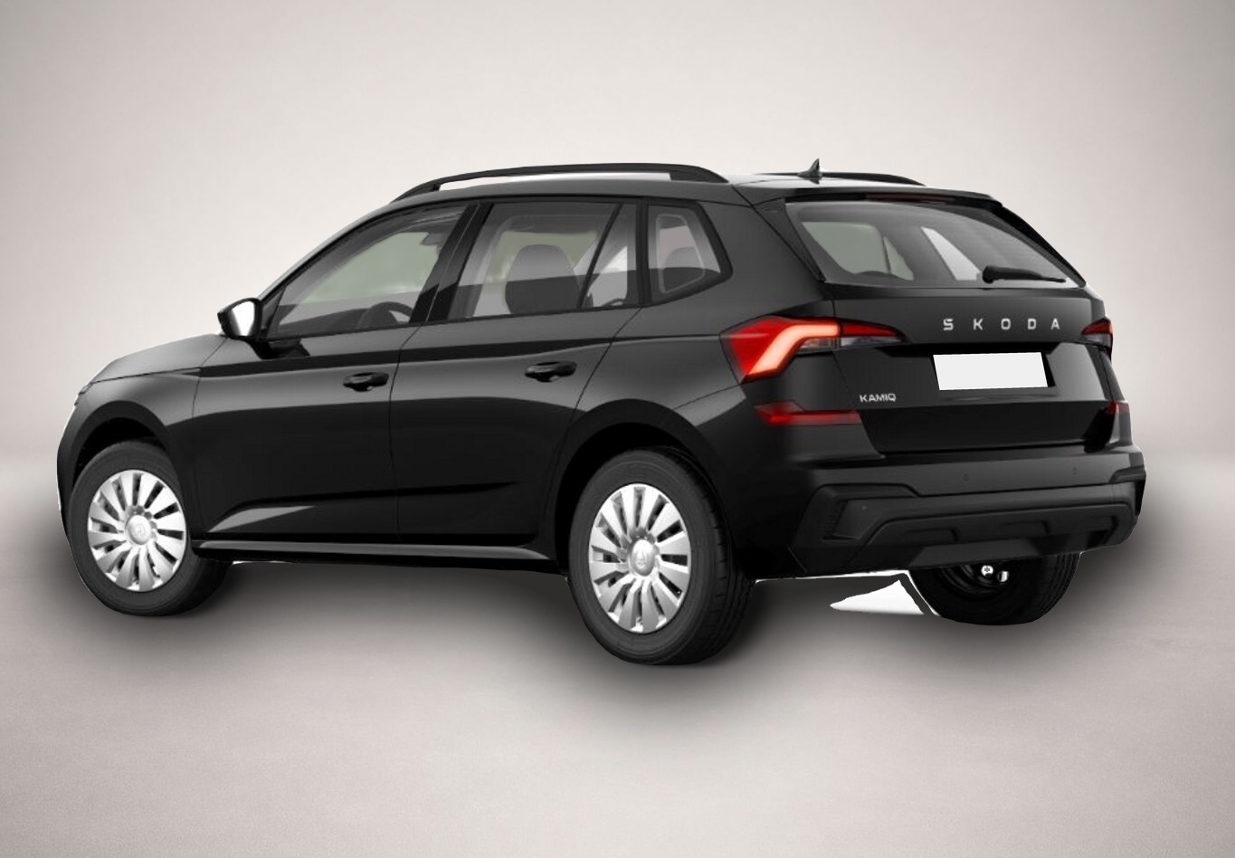 Skoda Kamiq (08/2026, Benzin)