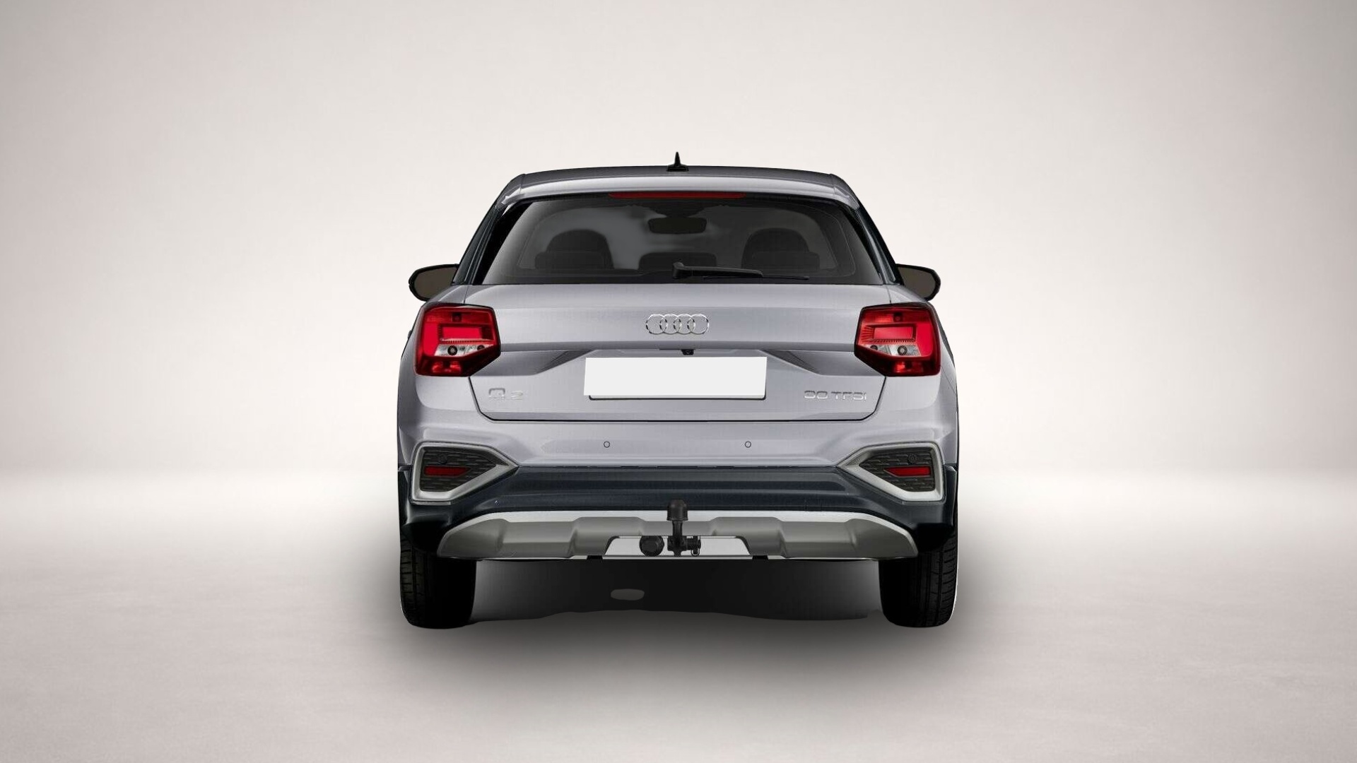 Audi Q2 (09/2025, Benzin)