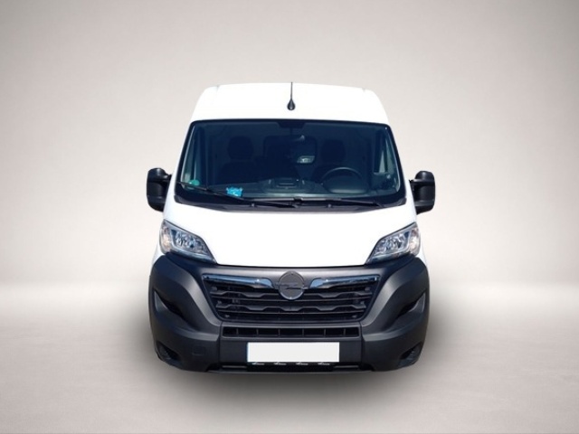 Opel Other (01/2023, Diesel)