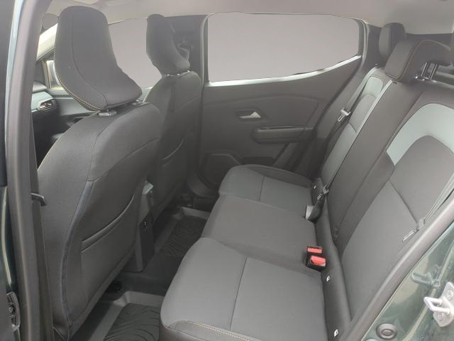Dacia Sandero, Bild 4 von 4