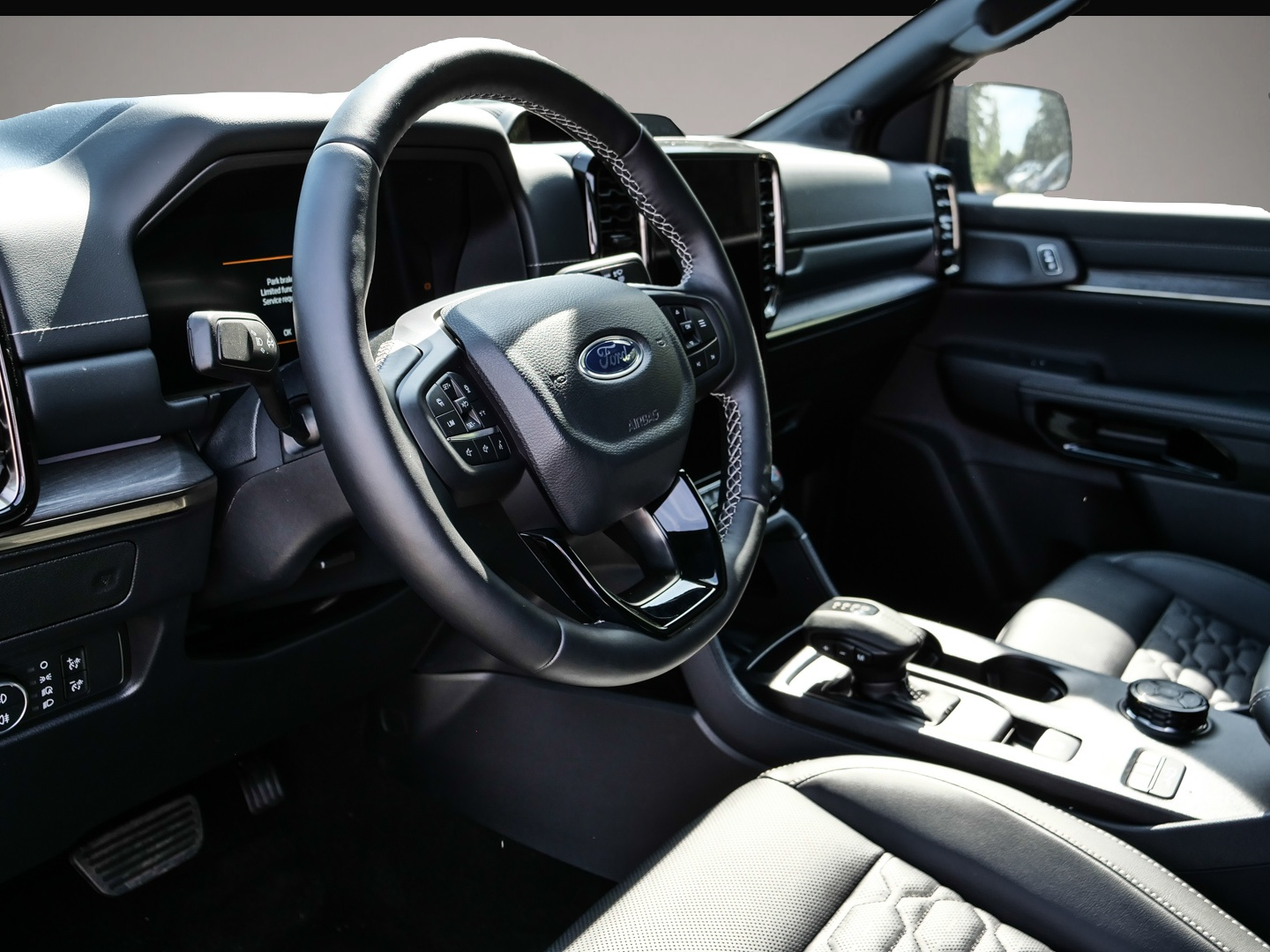 Ford Ranger, Bild 5 von 6