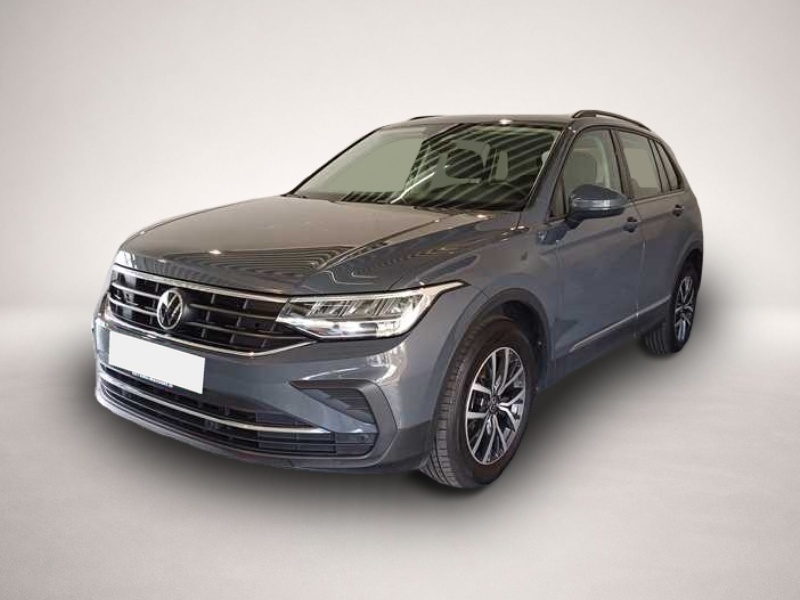Volkswagen Tiguan (01/2023, )