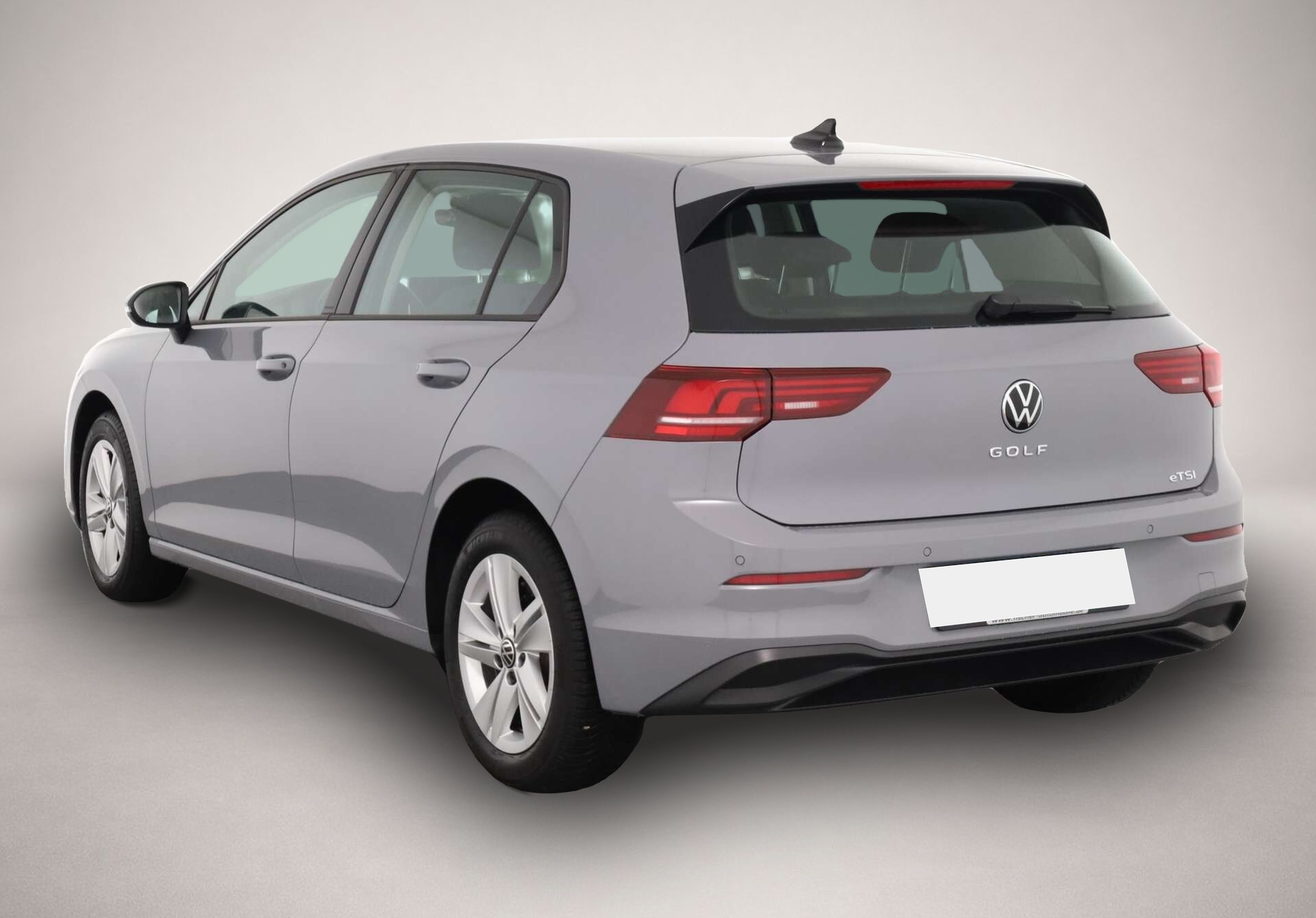 Volkswagen Golf (12/2024, Benzin)