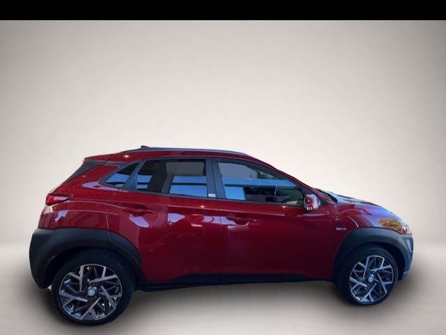 Hyundai KONA (08/2020, Hybrid (Benzin/Elektro))