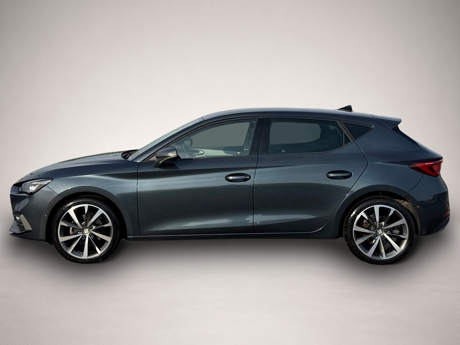 Seat Leon (11/2025, Diesel)