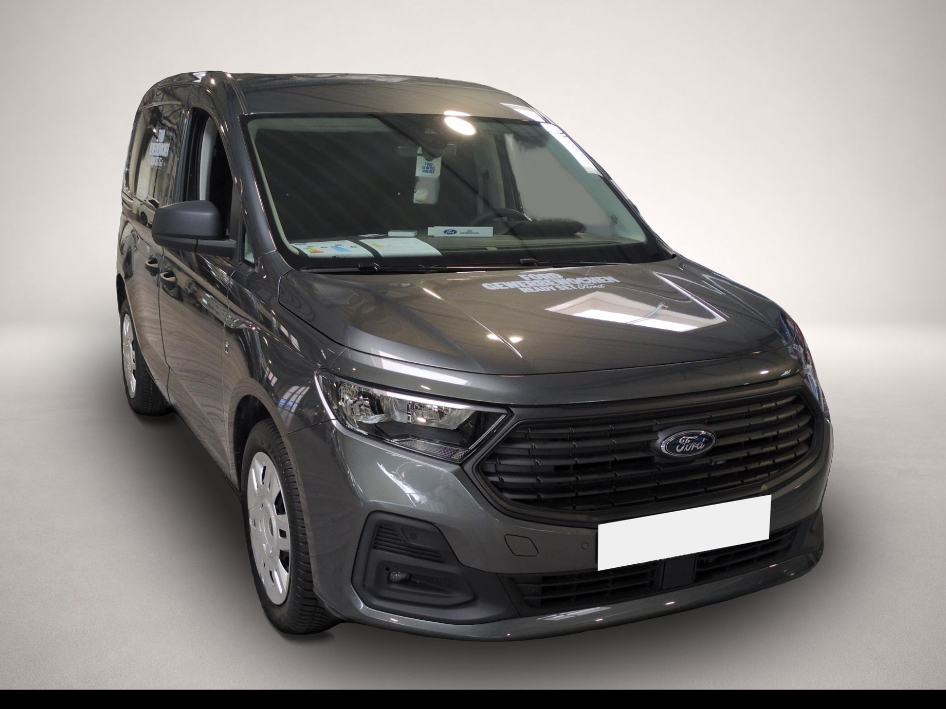 Ford Other (03/2026, Diesel)