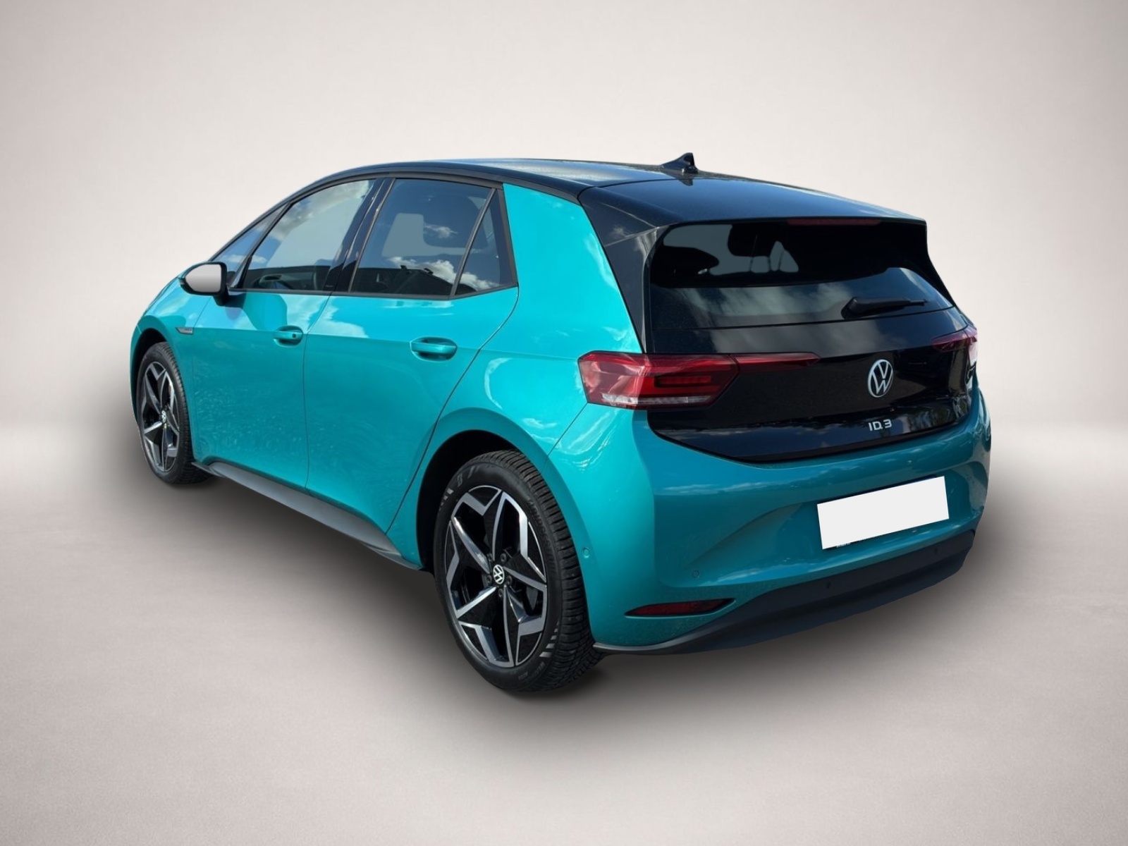 Volkswagen ID.3 (03/2023, ELECTRIC)