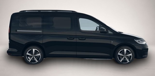 Volkswagen Caddy Maxi (07/2026, Diesel)