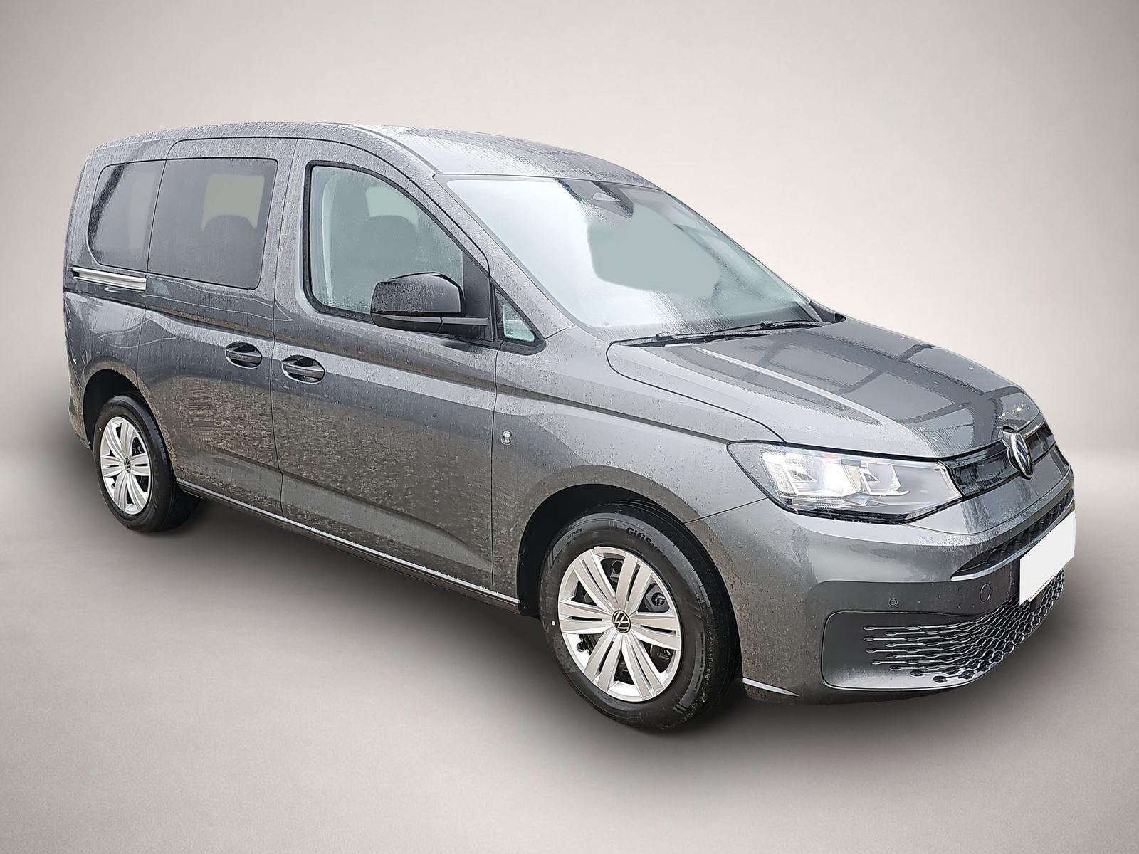 Volkswagen Caddy (01/2026, Diesel)
