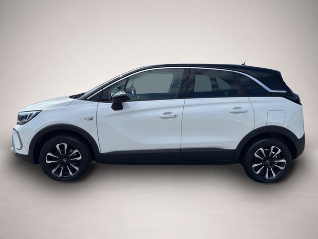 Opel Crossland (X) (09/2023, Benzin)