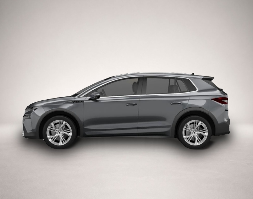Skoda Elroq (, ELECTRIC)