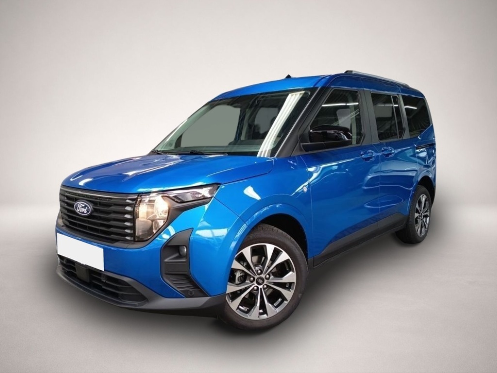 Ford Tourneo Courier (12/2024, )