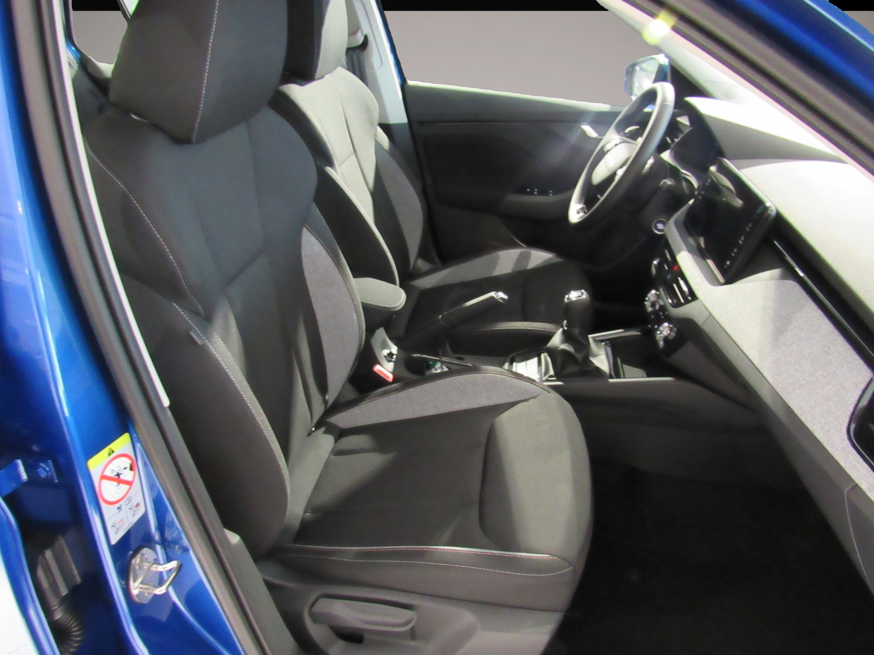 Skoda Kamiq (10/2025, Benzin)