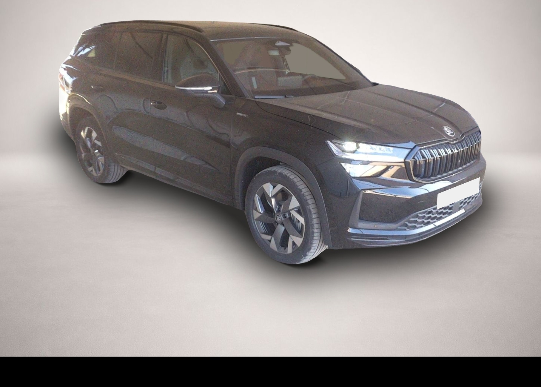 Skoda Kodiaq, Bild 4 von 5