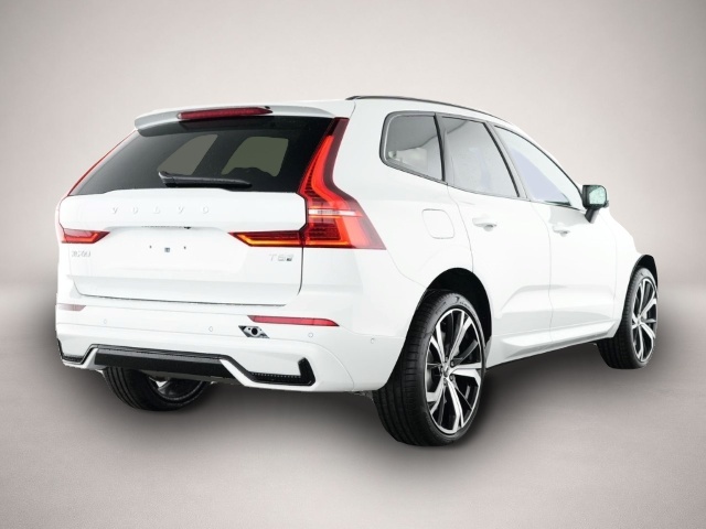 Volvo XC60 (03/2025, Hybrid (Benzin/Elektro))