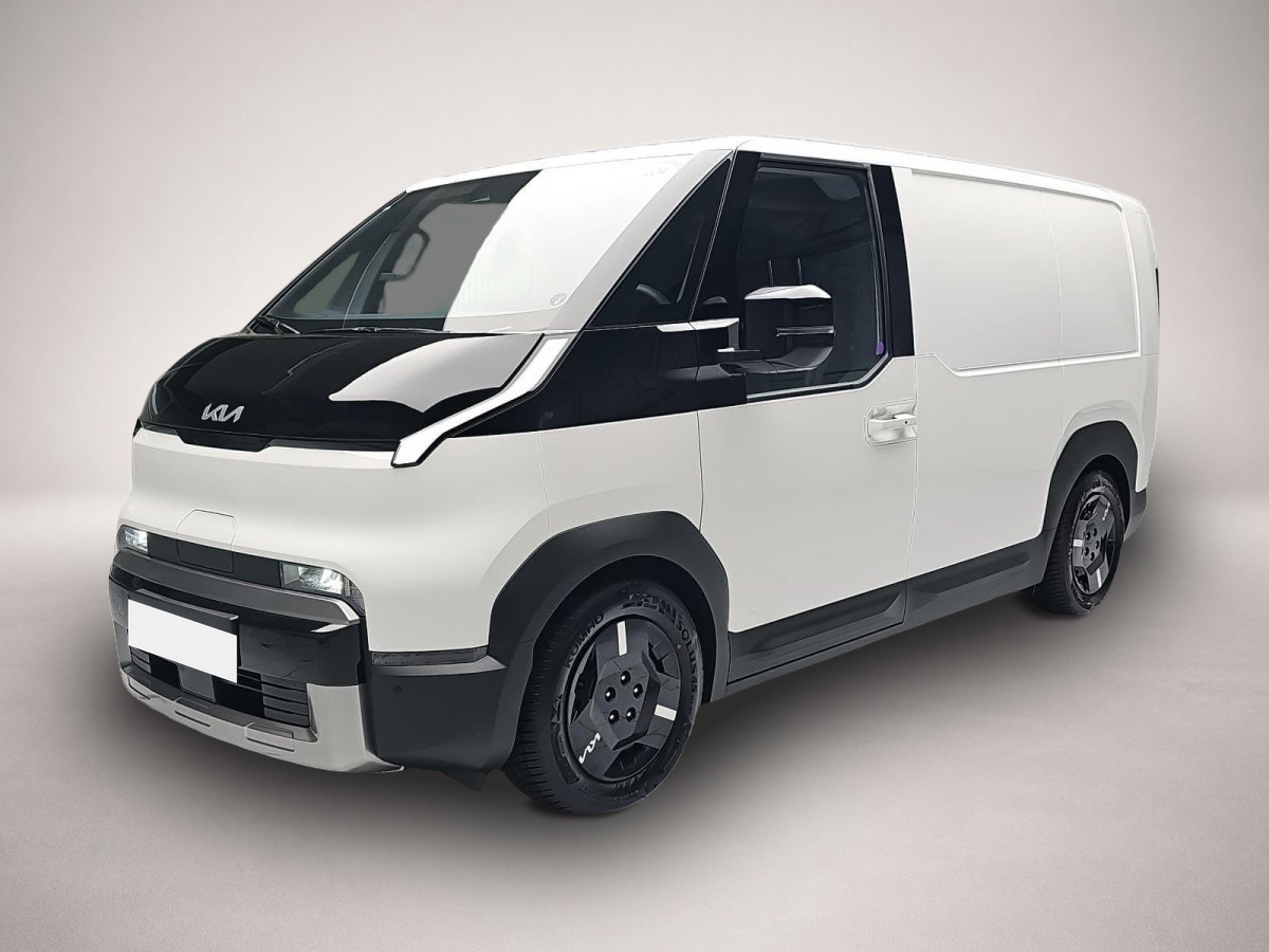 Kia PV5