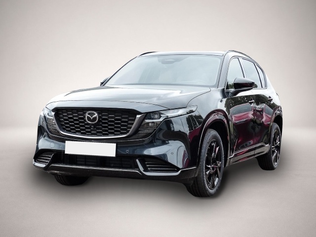 Mazda CX-5 (, Benzin)