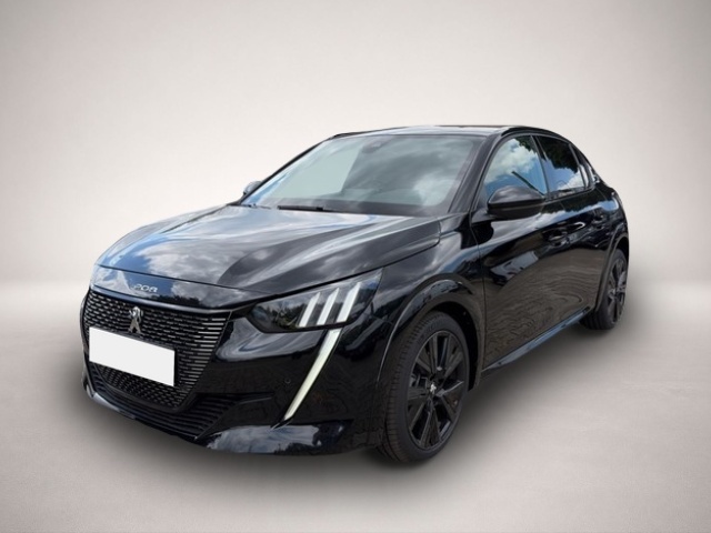 Peugeot 208 (01/2024, Benzin)