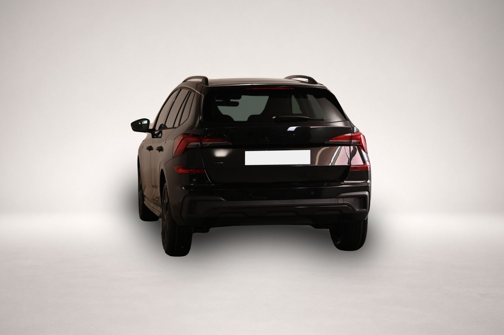 Skoda Kamiq, Bild 4 von 5