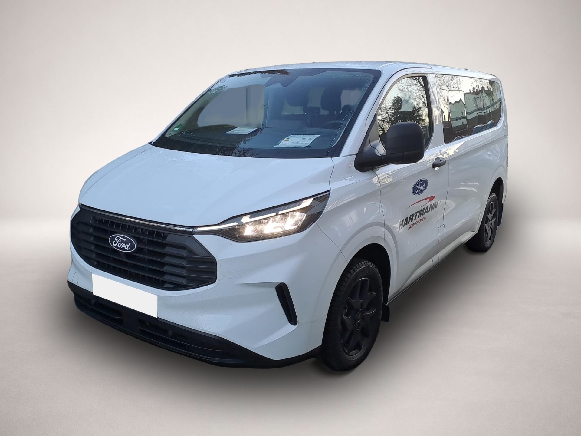 Ford Other (10/2025, Diesel)