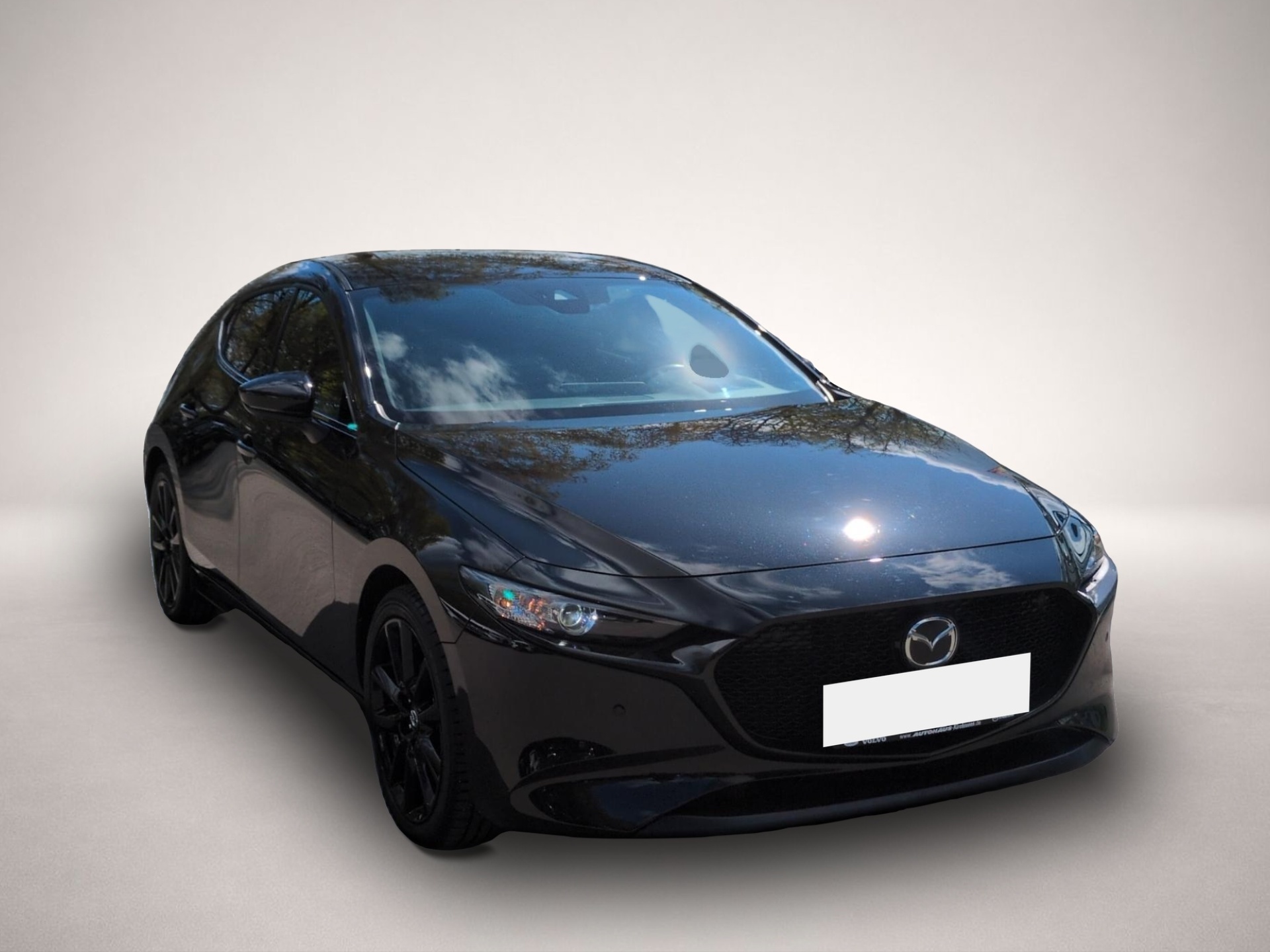 Mazda 3 (04/2023, Benzin)
